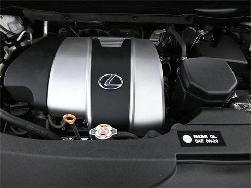 Used 2019 Lexus RX 350 350 w/ Accessory Package image 28