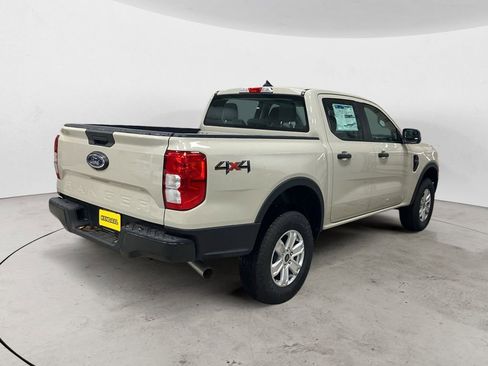 New 2025 Ford Ranger XL image 5