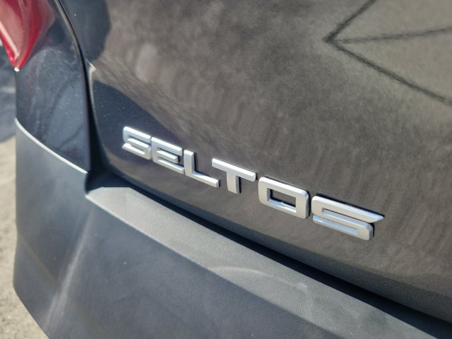 Used 2022 Kia Seltos EX AWD/4WD image 9