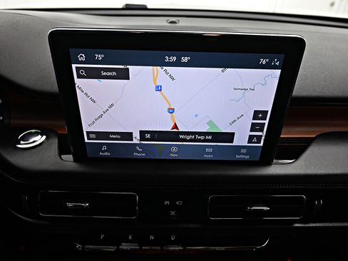 Used 2020 Lincoln Aviator Reserve w/ Equipment Group 201A image 14