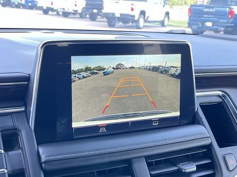 Certified 2022 GMC Yukon SLE AWD/4WD image 36