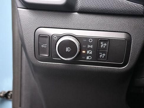 Used 2023 Ford Bronco Sport Outer Banks w/ Tech Package AWD/4WD image 17