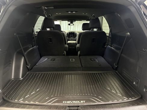 Certified 2023 Chevrolet Traverse LT image 26