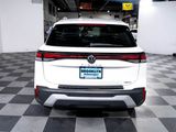 New 2025 Volkswagen Tiguan S image 6