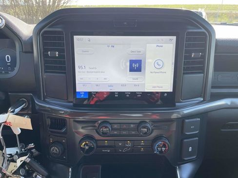 New 2026 Ford F150 STX w/ Equipment Group 200A AWD/4WD image 20
