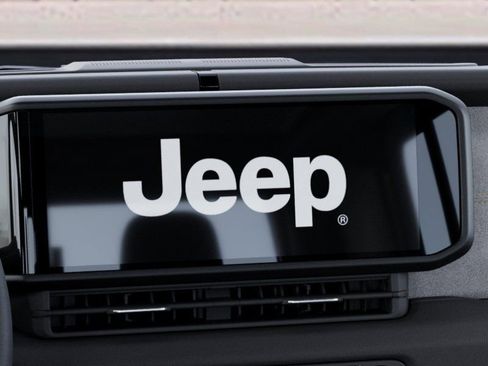 New 2026 Jeep Gladiator Sport AWD/4WD image 18