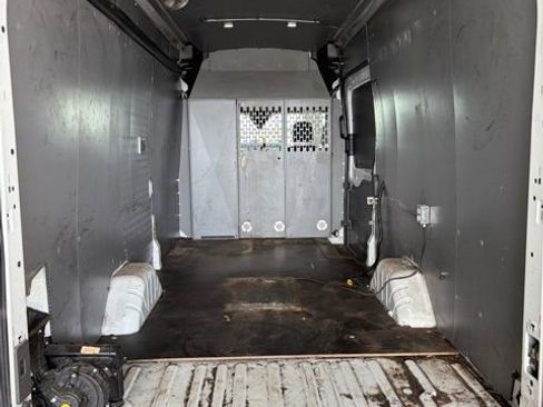 Used 2020 Ford Transit 350 148 High Roof Extended image 9