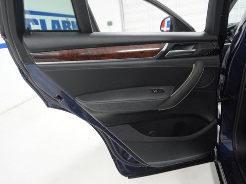 Used 2016 BMW X4 xDrive28i image 30