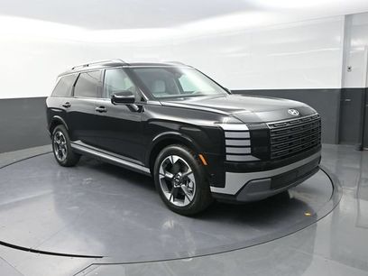 New 2026 Hyundai Palisade Limited
