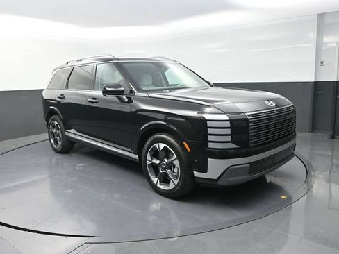 New 2026 Hyundai Palisade Limited AWD/4WD image 2