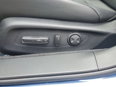 Certified 2025 Honda Accord Touring image 21