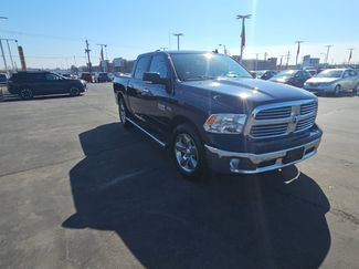 Used 2017 RAM 1500 Big Horn video 1