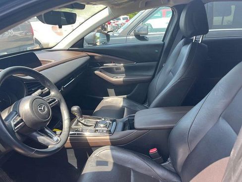 Used 2020 MAZDA CX-30 AWD w/ Premium Package image 4