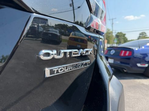 Used 2023 Subaru Outback Touring XT AWD/4WD image 10