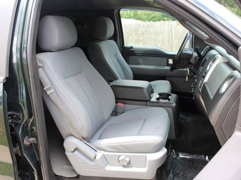 Used 2014 Ford F150 XLT w/ Equipment Group 302A Luxury AWD/4WD image 38