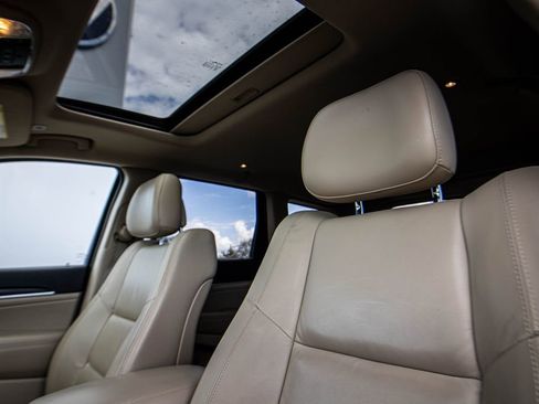 Used 2020 Jeep Grand Cherokee Limited image 46