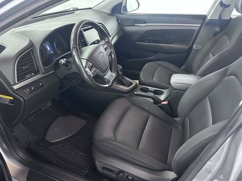 Used 2017 Hyundai Elantra Value Edition image 33