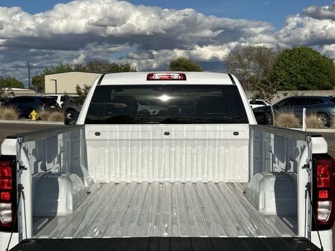 New 2026 GMC Sierra 1500 Pro w/ Pro Value Package AWD/4WD image 25