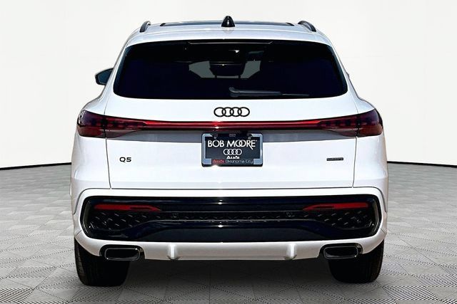 New 2026 Audi Q5 Premium Plus AWD/4WD image 4