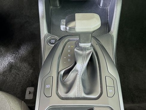 Used 2025 Kia K4 LXS image 25