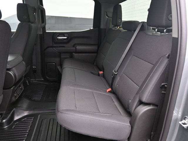 Used 2026 GMC Sierra 1500 Pro w/ Pro Value Package AWD/4WD image 11