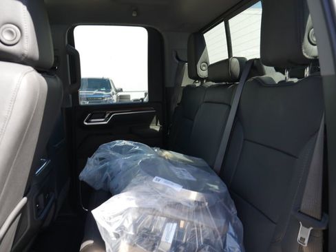 New 2026 Chevrolet Silverado 3500 LT w/ Safety Package AWD/4WD image 28