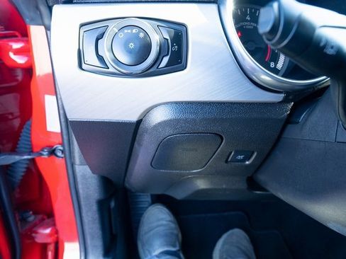 Used 2023 Ford Mustang Premium image 23