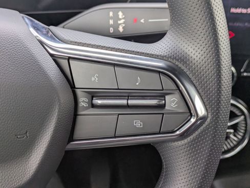 Used 2026 Chevrolet Blazer EV LT FWD image 24