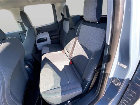 Used 2024 Ford Maverick XLT FWD image 26