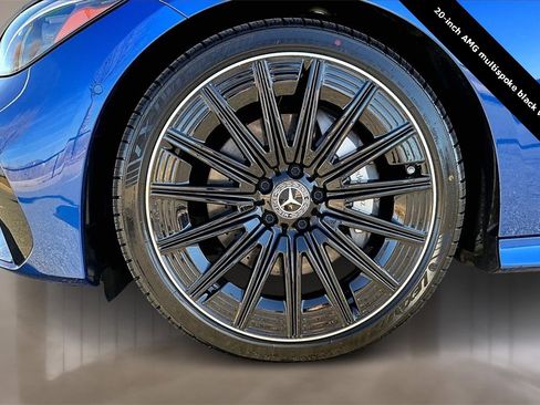 Used 2025 Mercedes-Benz CLE 300 4MATIC Coupe image 2