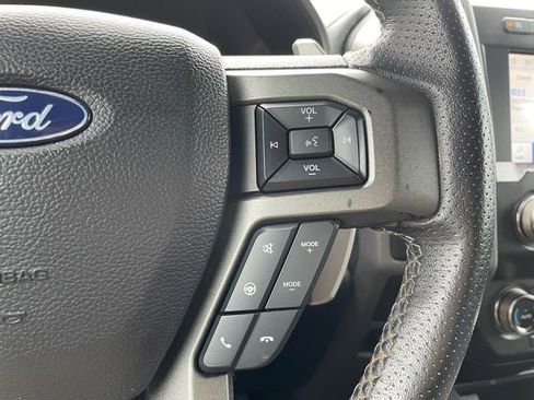 Used 2020 Ford F150 Raptor w/ Equipment Group 802A Luxury image 14