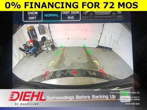 Used 2025 Subaru Forester Limited image 34