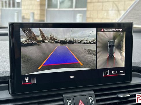 Used 2024 Audi Q5 2.0T Premium Plus image 22