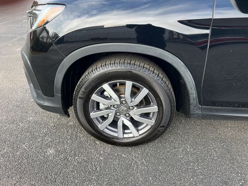 Certified 2019 Honda Pilot EX-L image 7