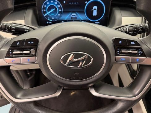 Used 2024 Hyundai Tucson SEL FWD image 9