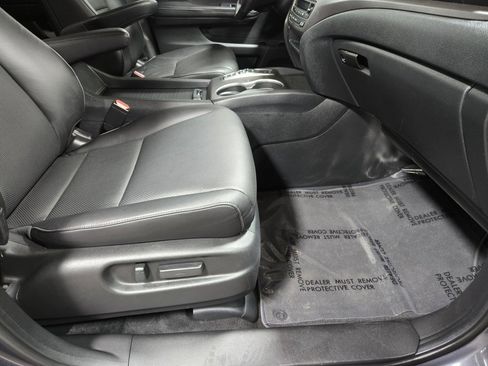 Used 2023 Honda Ridgeline RTL image 48