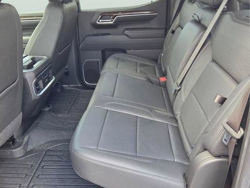 Certified 2023 GMC Sierra 1500 Elevation w/ Elevation Premium Package AWD/4WD image 12
