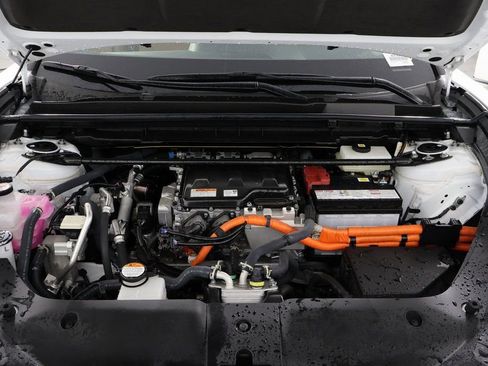 Used 2024 Lexus RZ 300e Premium w/ Accessory Package (Z1) image 14