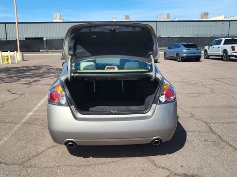 Used 2011 Nissan Altima 2.5 S w/ Convenience Pkg image 11