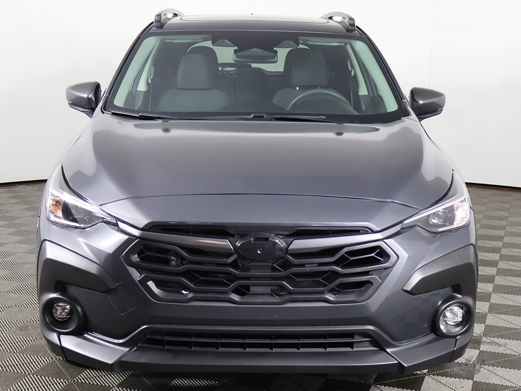 Used 2025 Subaru Crosstrek 2.5i Premium AWD/4WD image 10