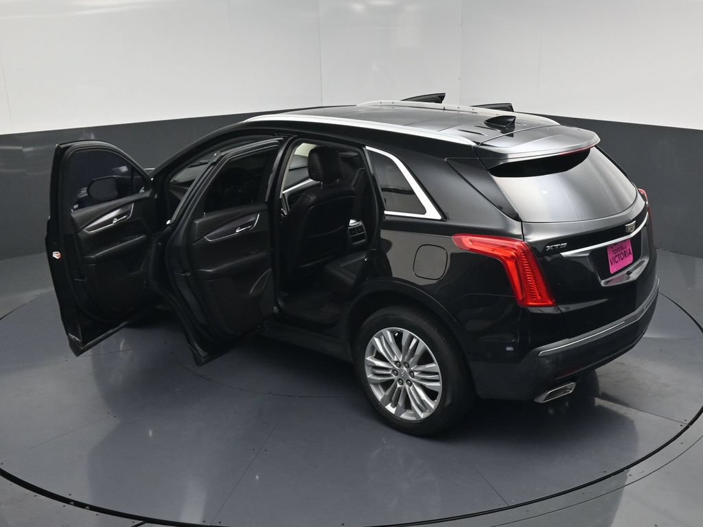 Used 2019 Cadillac XT5 Premium Luxury w/ Driver Assist Package FWD image 21