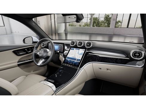 New 2026 Mercedes-Benz GLC 300 image 5
