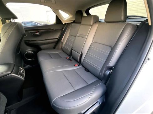 Used 2021 Lexus NX 300 w/ Premium Package image 20