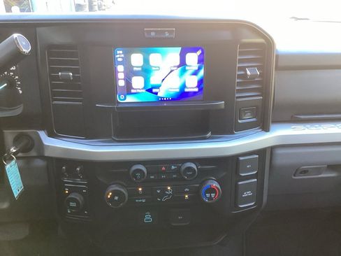 New 2025 Ford F250 XLT w/ FX4 Off-Road Package image 48