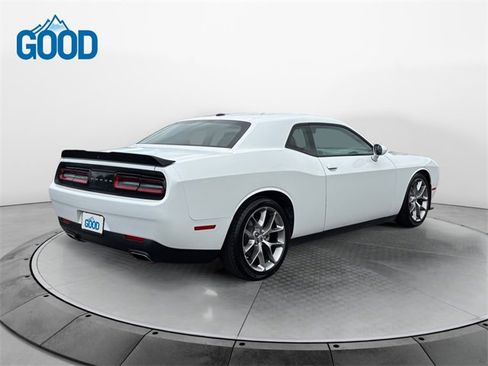 Used 2023 Dodge Challenger GT image 5