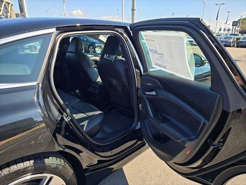 New 2025 Audi A6 e-tron Prestige image 14