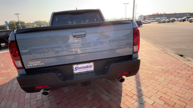 Certified 2026 Honda Ridgeline RTL image 8