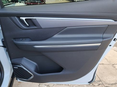 New 2026 Buick Enclave Sport Touring w/ Power Package image 43