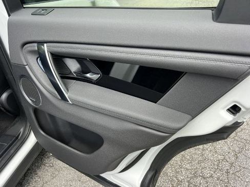 New 2024 Land Rover Discovery Sport S AWD/4WD image 14