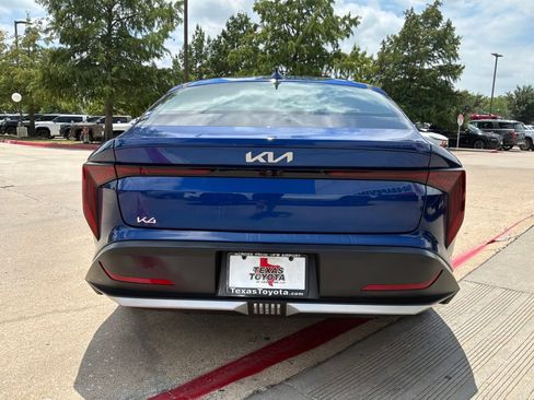 Used 2025 Kia K4 FWD image 7